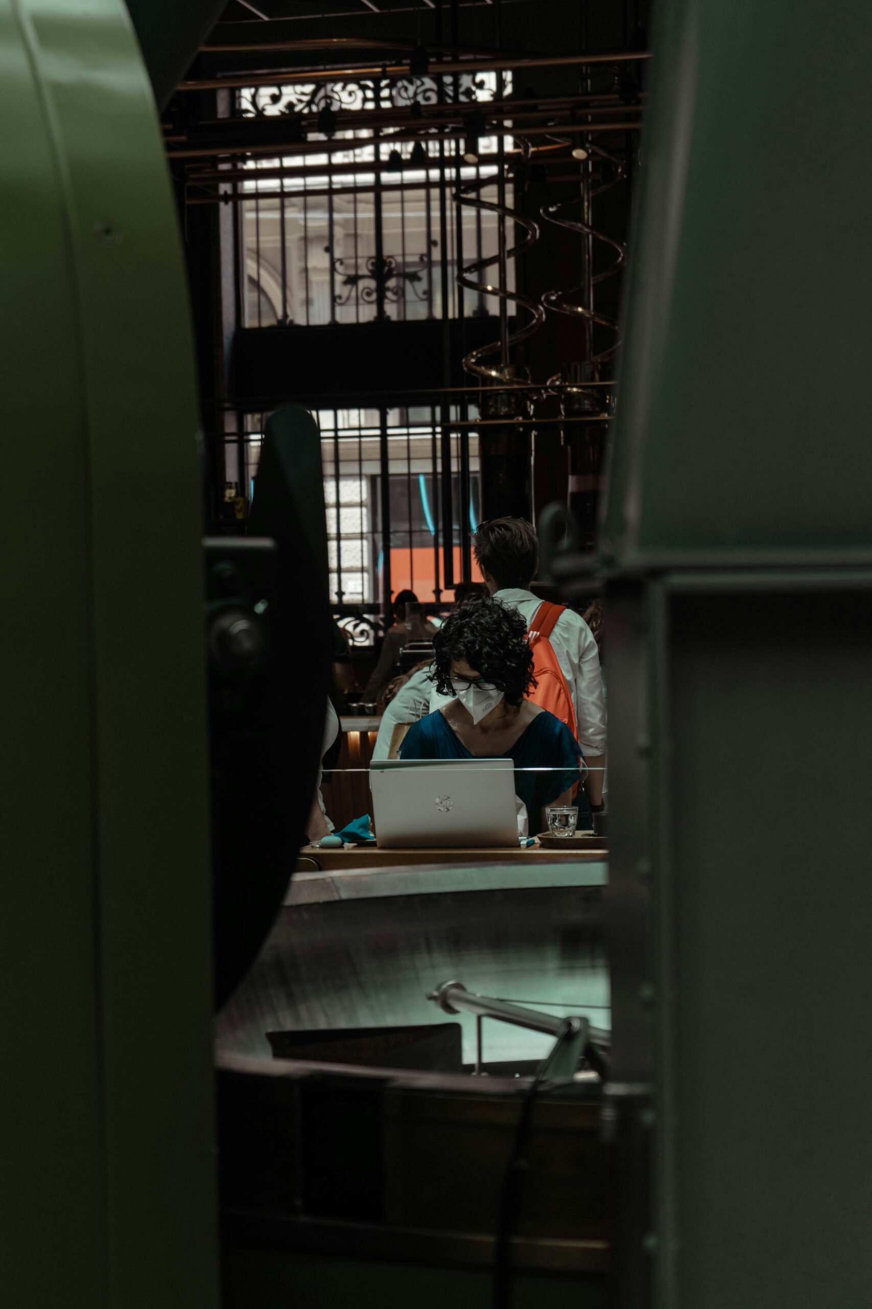 Hugo Coulbouee 2fV0RV0feJo Unsplash Scaled